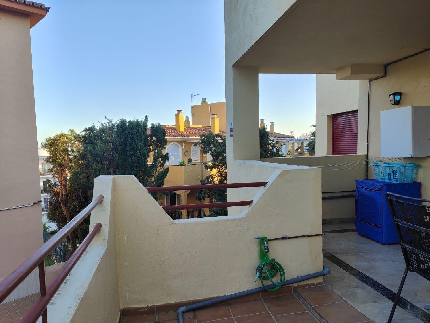  te koop appartement Benalmádena Costa Del Sol Occidental 7