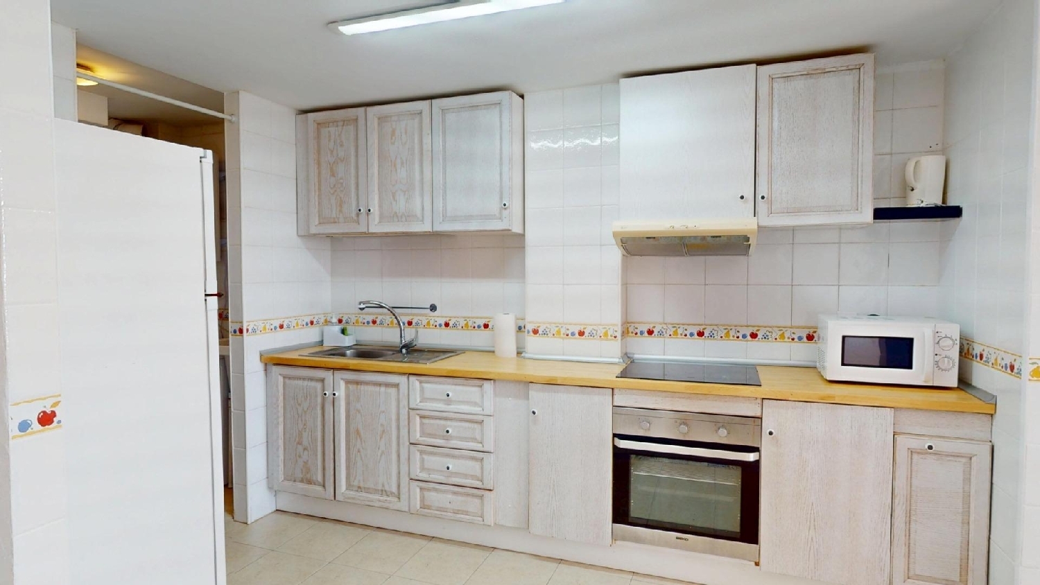 kaufen Wohnung Benalmádena Costa Del Sol Occidental 3