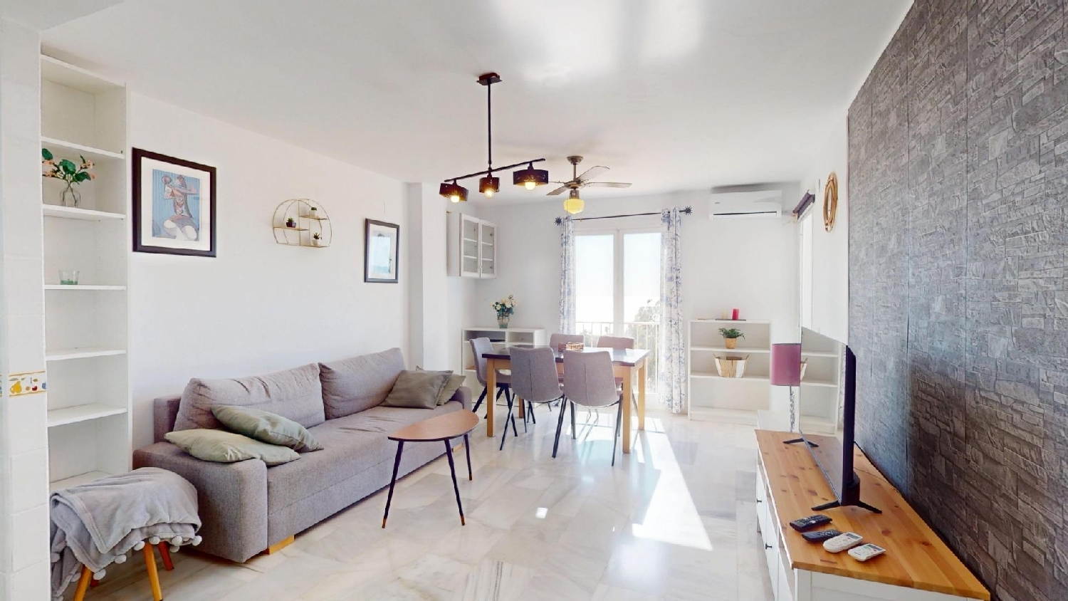 kaufen Wohnung Benalmádena Costa Del Sol Occidental 1