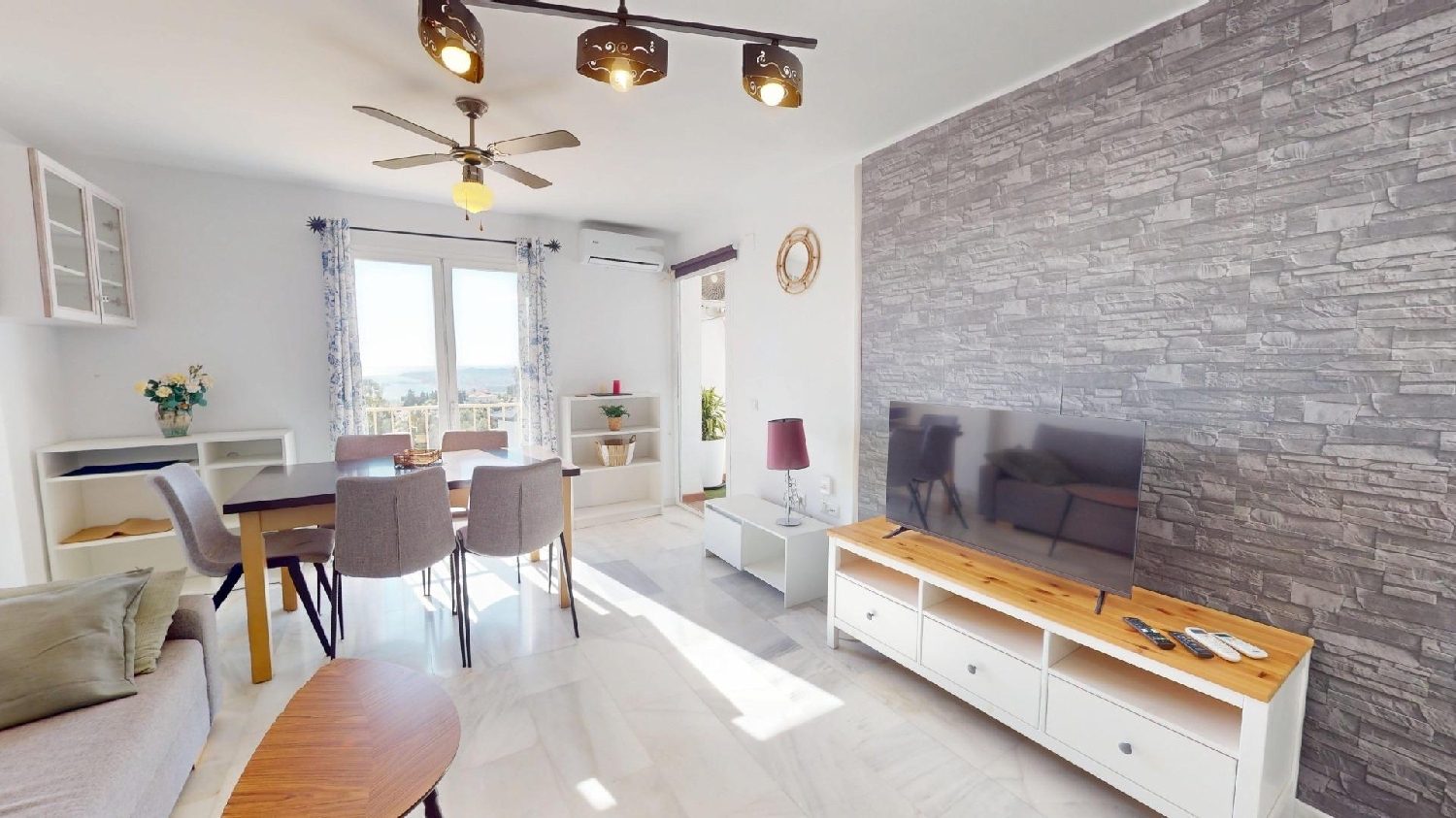 kaufen Wohnung Benalmádena Costa Del Sol Occidental 2