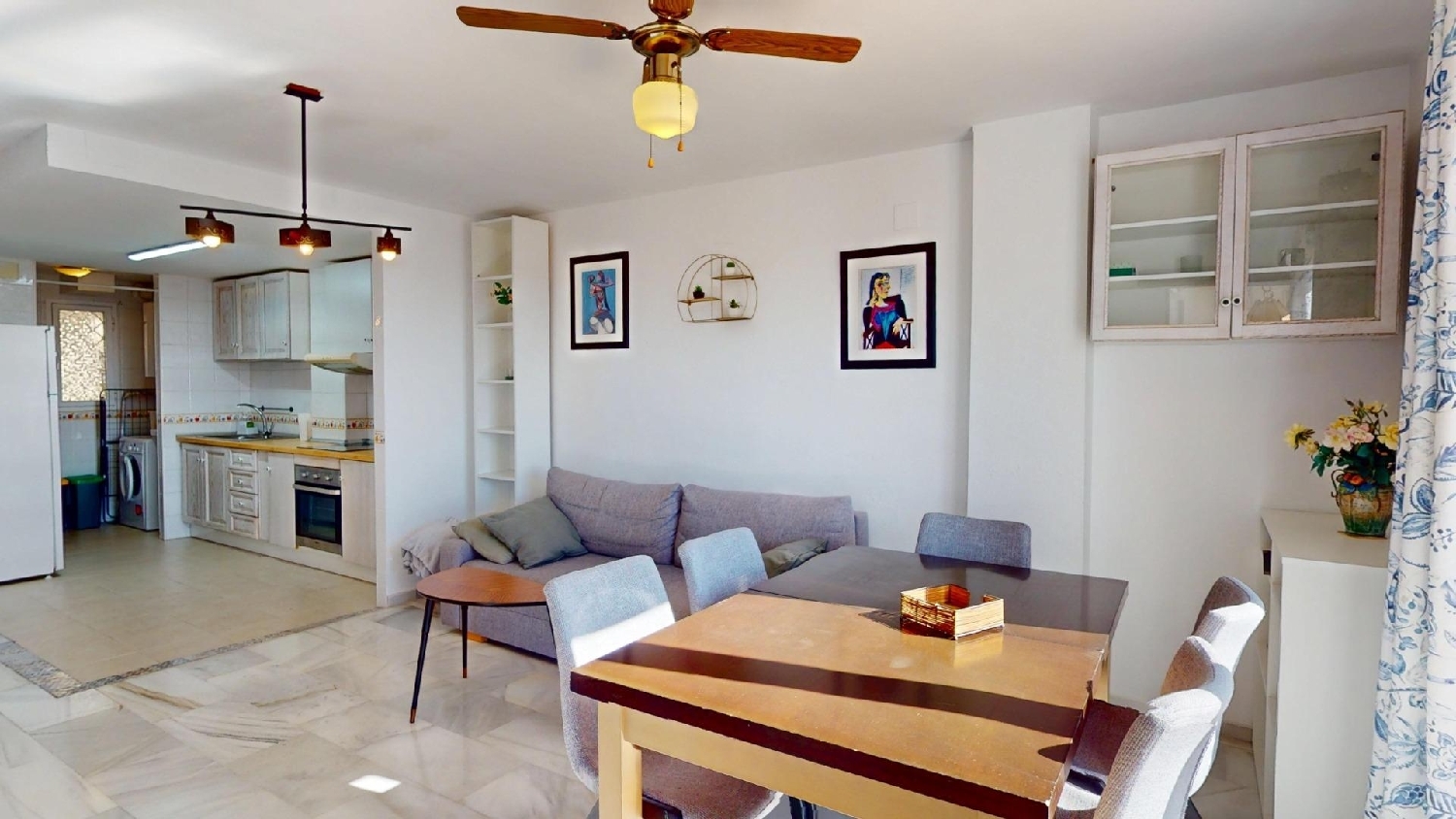 kaufen Wohnung Benalmádena Costa Del Sol Occidental 7