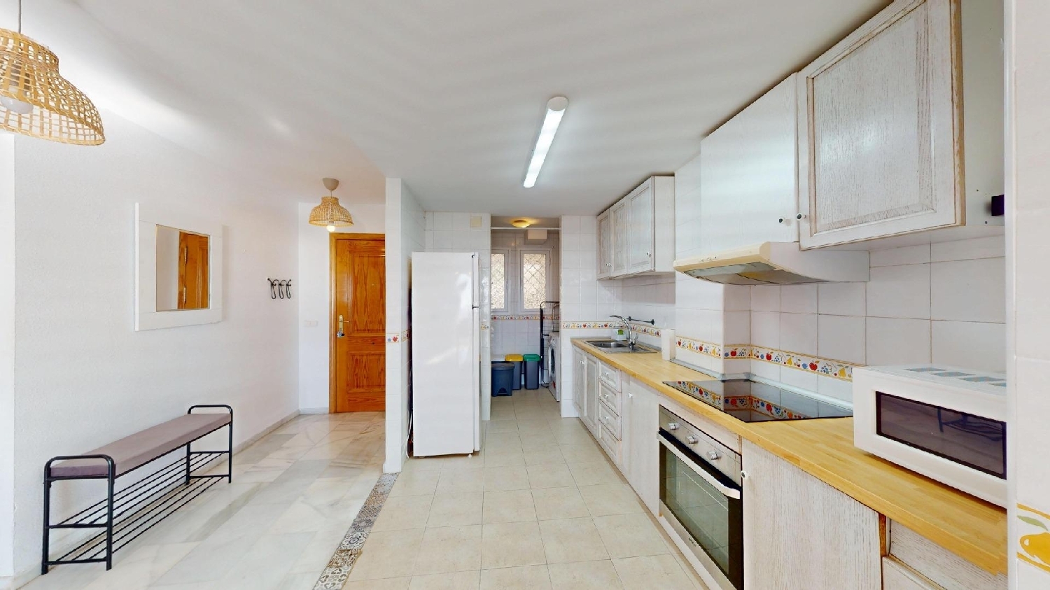 kaufen Wohnung Benalmádena Costa Del Sol Occidental 4