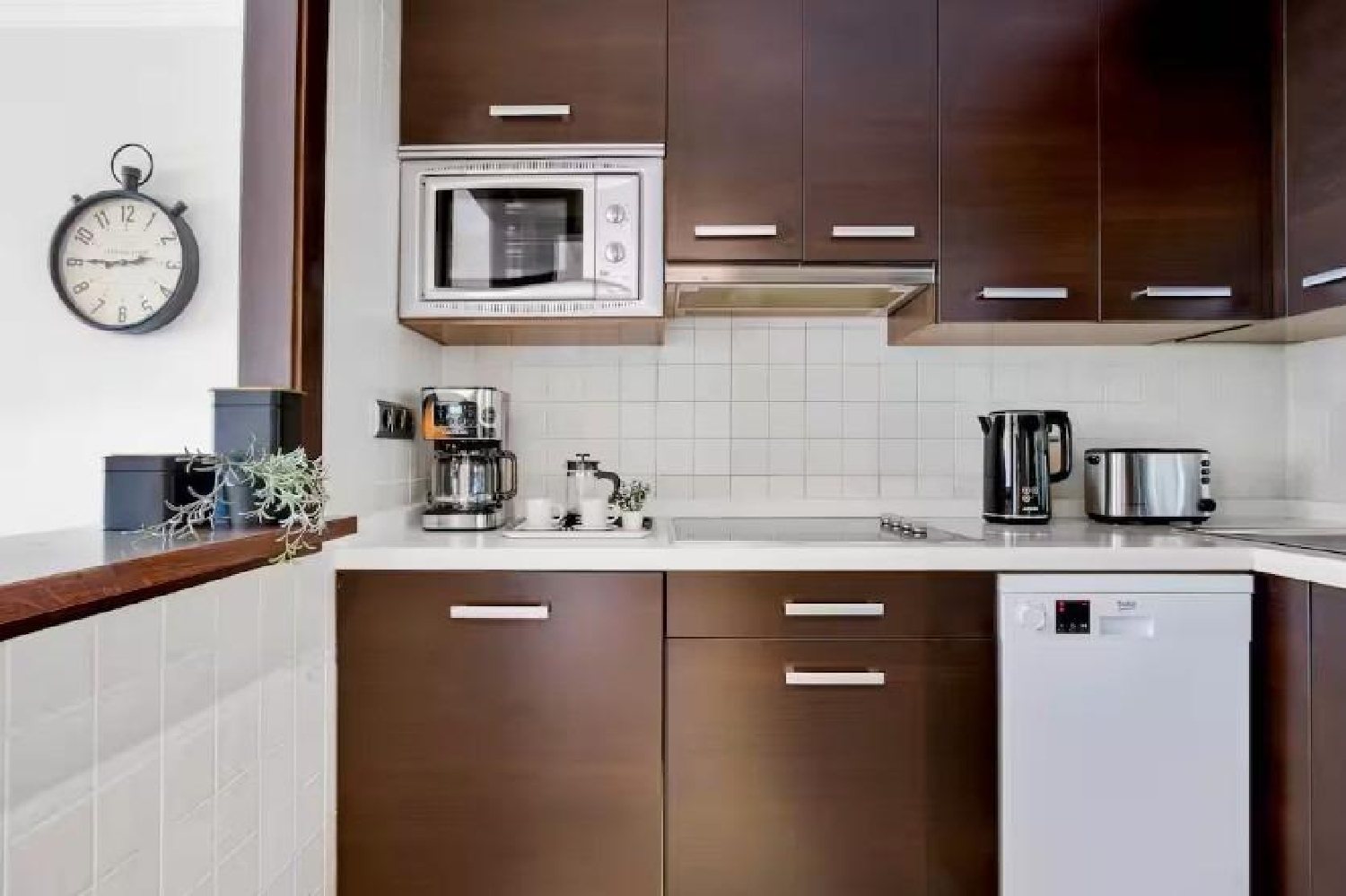  till salu lägenhet Benalmádena Costa Del Sol Occidental 4