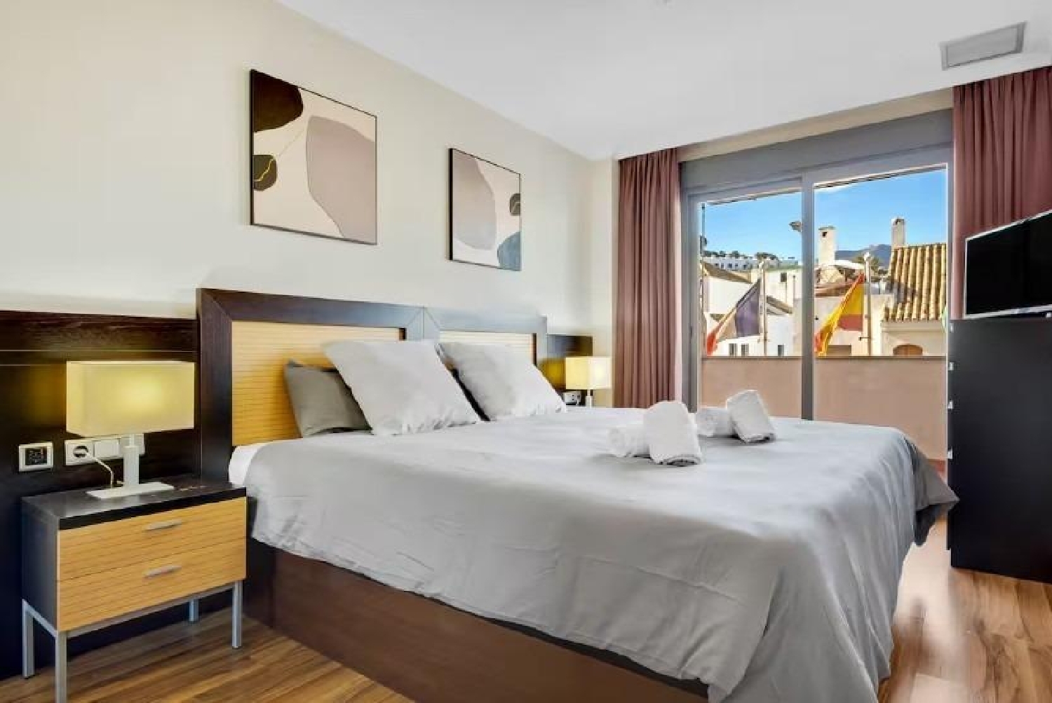  till salu lägenhet Benalmádena Costa Del Sol Occidental 7