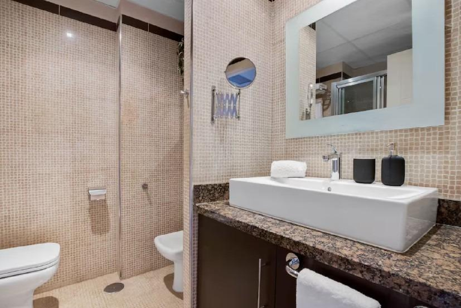  till salu lägenhet Benalmádena Costa Del Sol Occidental 8