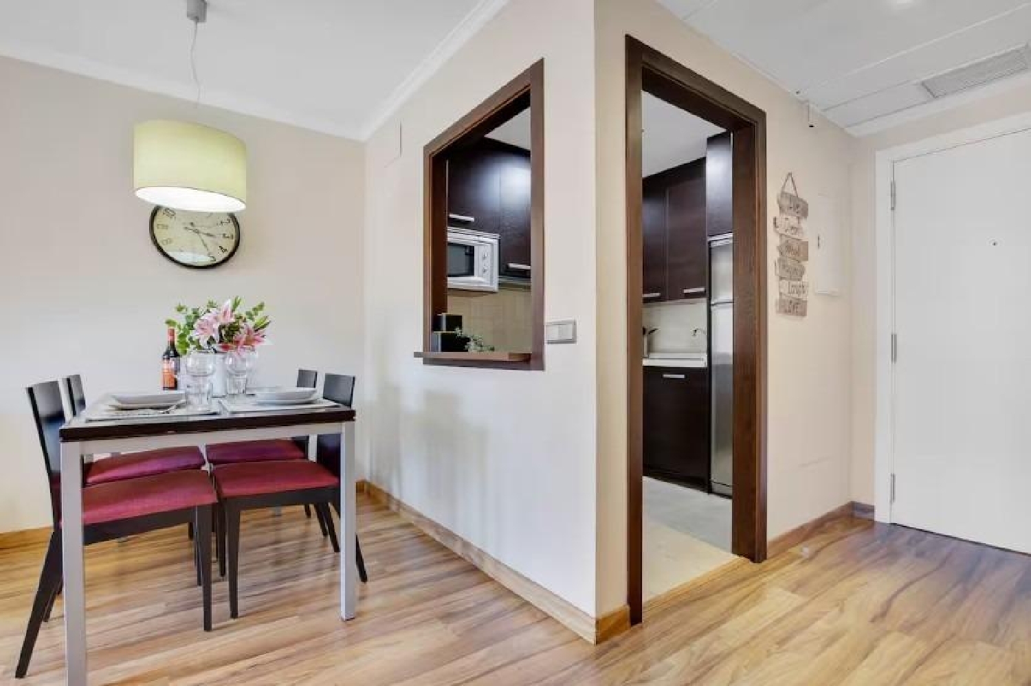  till salu lägenhet Benalmádena Costa Del Sol Occidental 5