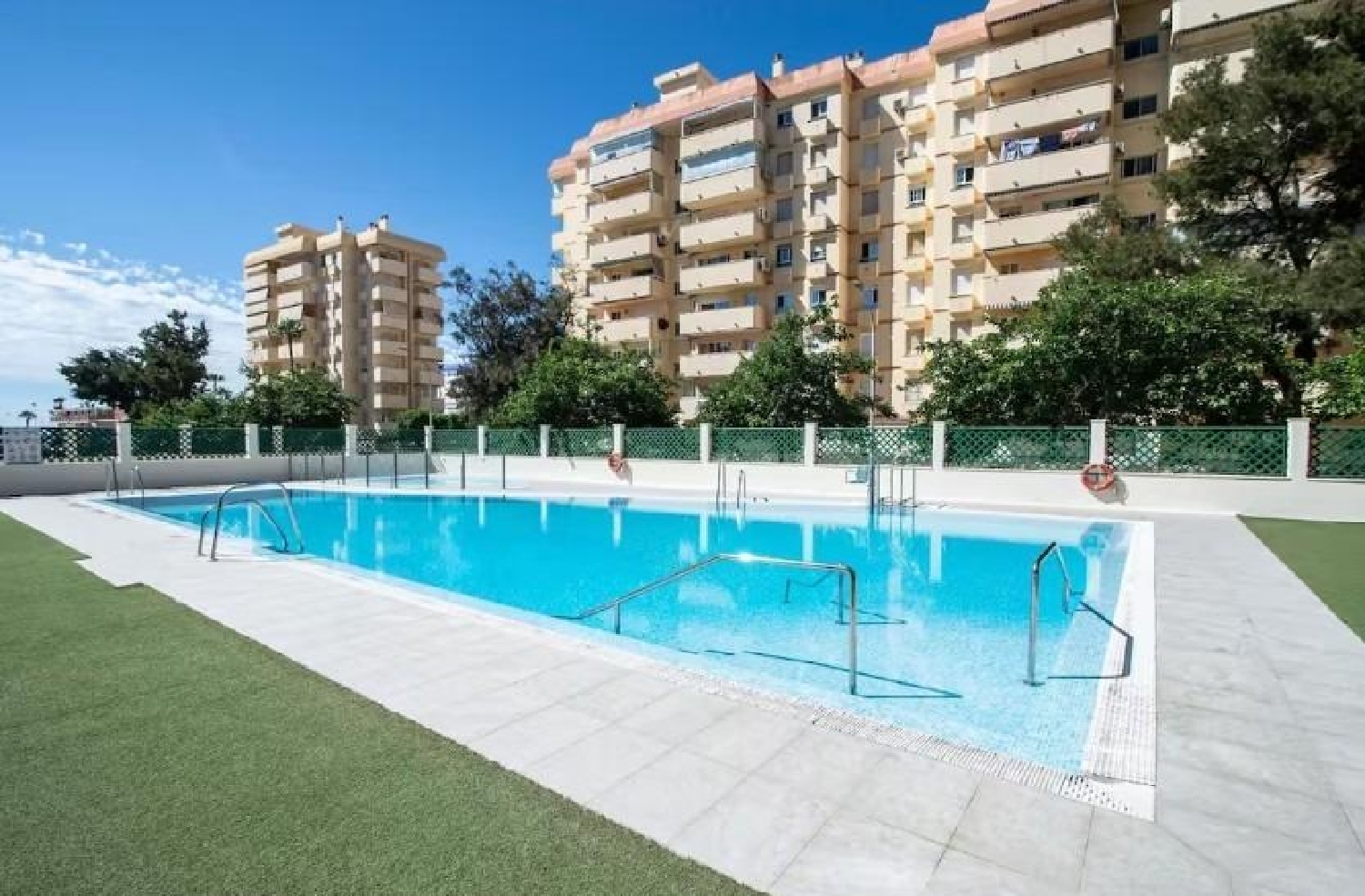  till salu lägenhet Benalmádena Costa Del Sol Occidental 1