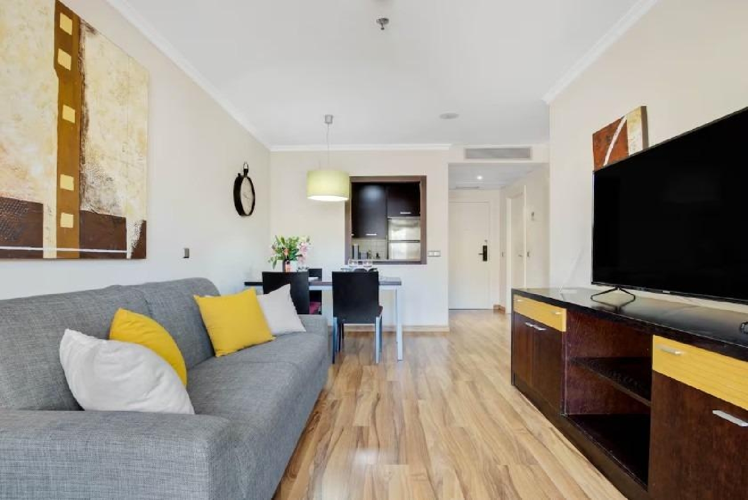  till salu lägenhet Benalmádena Costa Del Sol Occidental 3