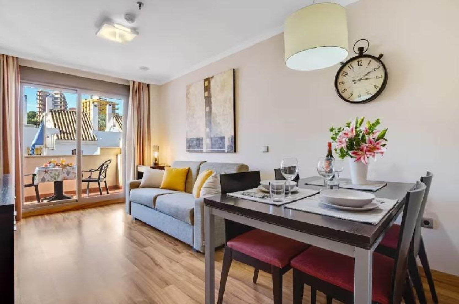  till salu lägenhet Benalmádena Costa Del Sol Occidental 2