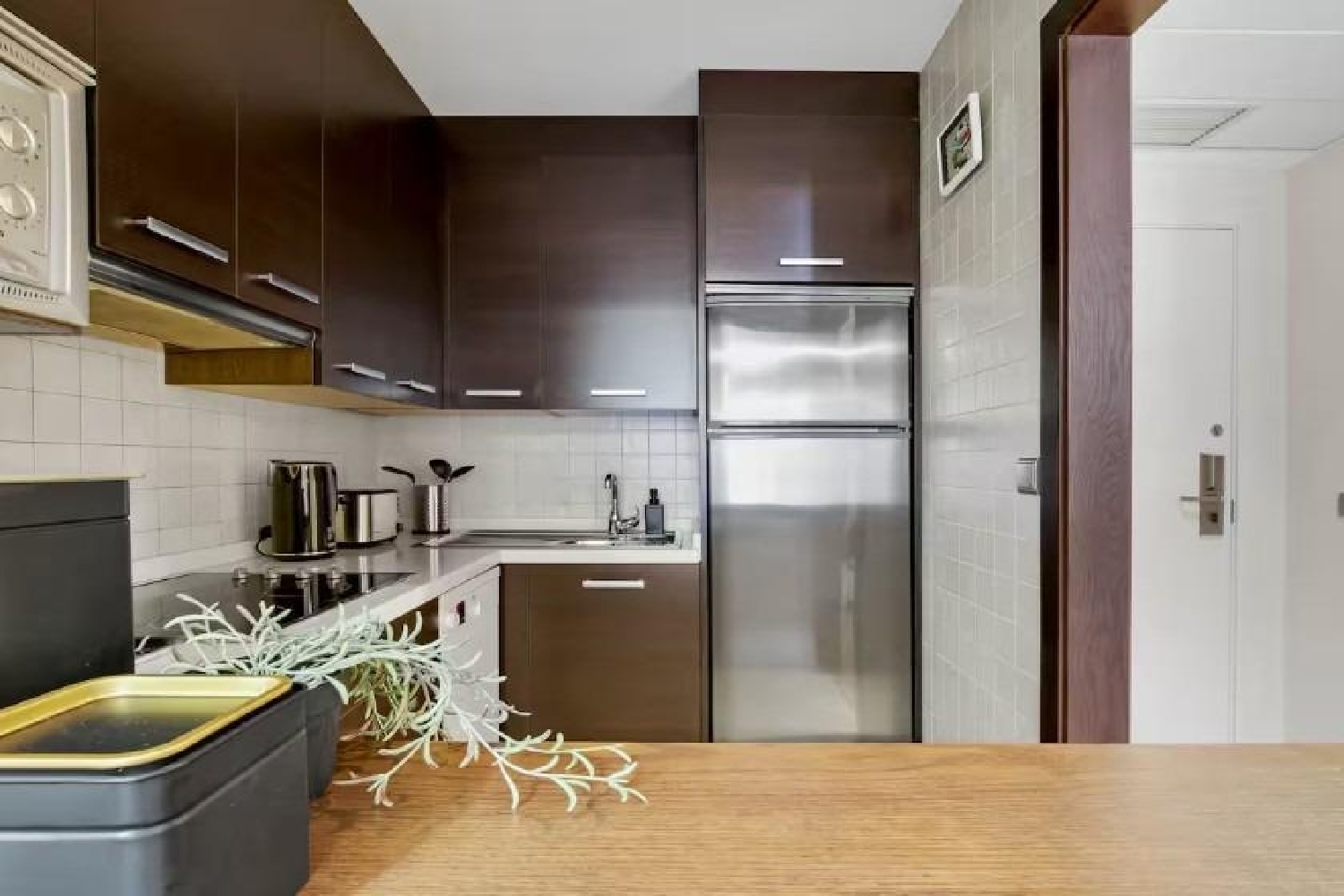  till salu lägenhet Benalmádena Costa Del Sol Occidental 6