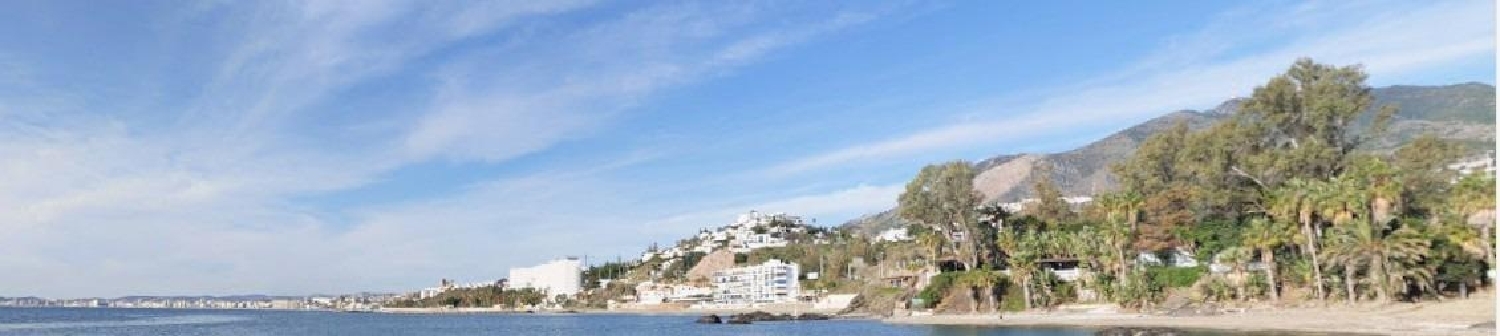 till salu lägenhet Benalmádena Costa Del Sol Occidental 1