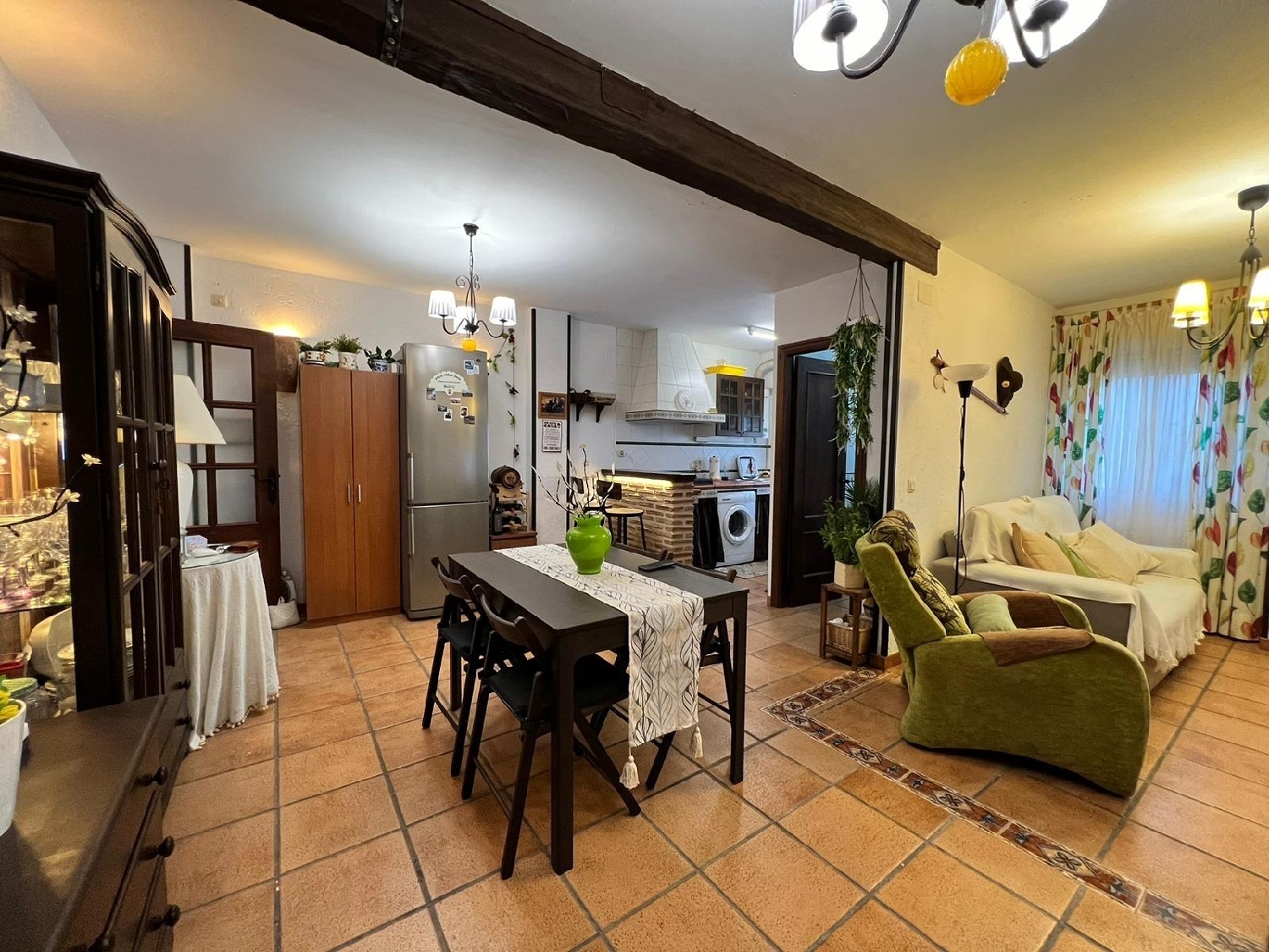  en venta apartamento Benaocaz Sierra De Cádiz 2