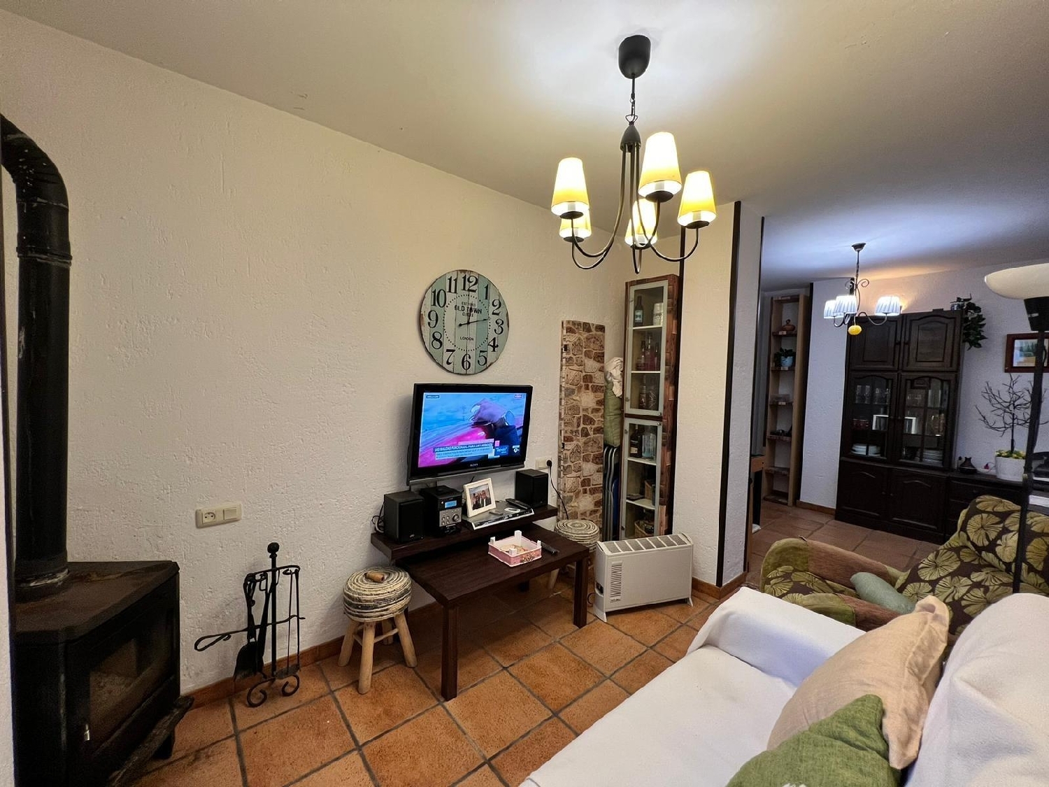  en venta apartamento Benaocaz Sierra De Cádiz 5