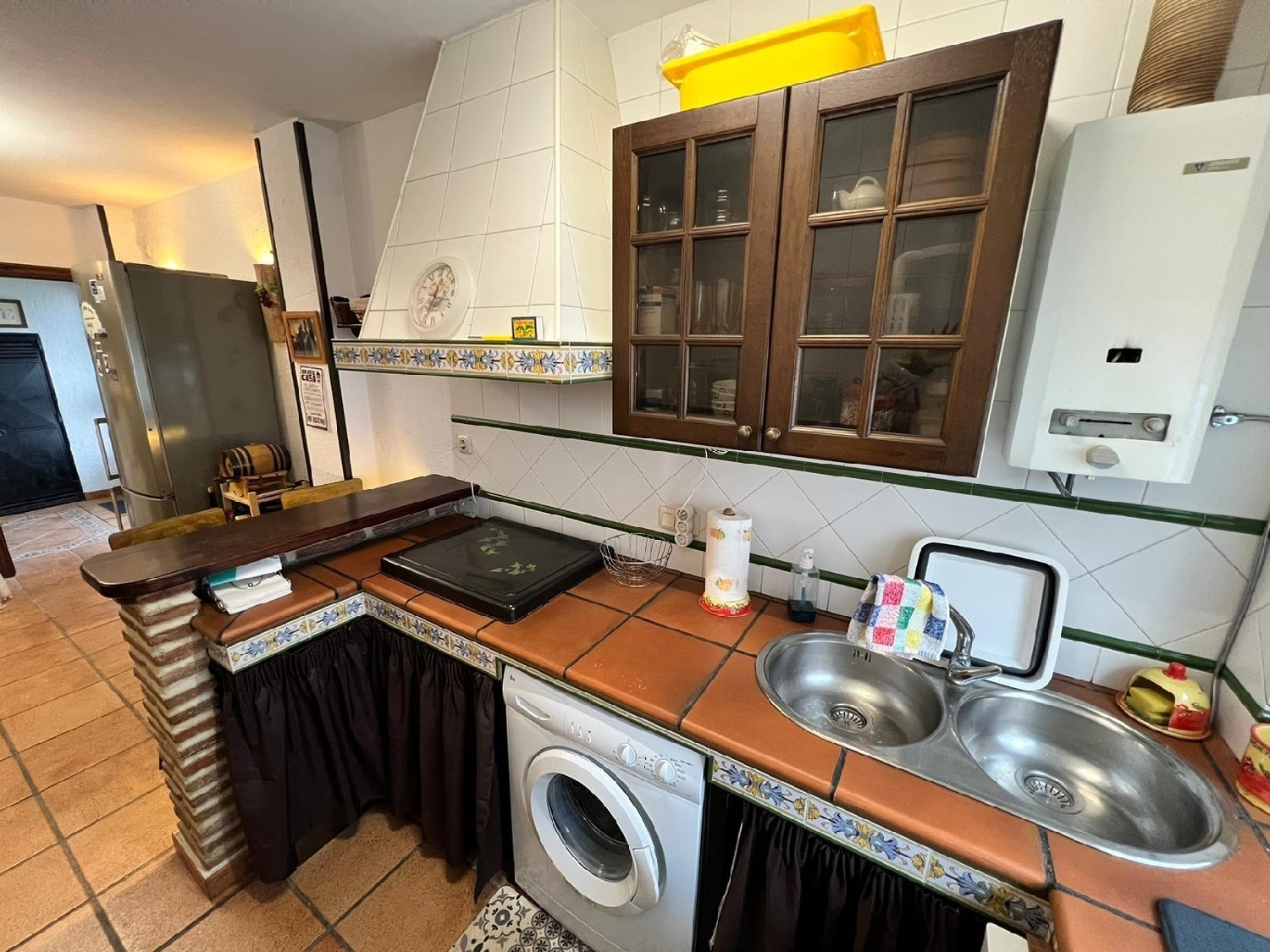  en venta apartamento Benaocaz Sierra De Cádiz 7