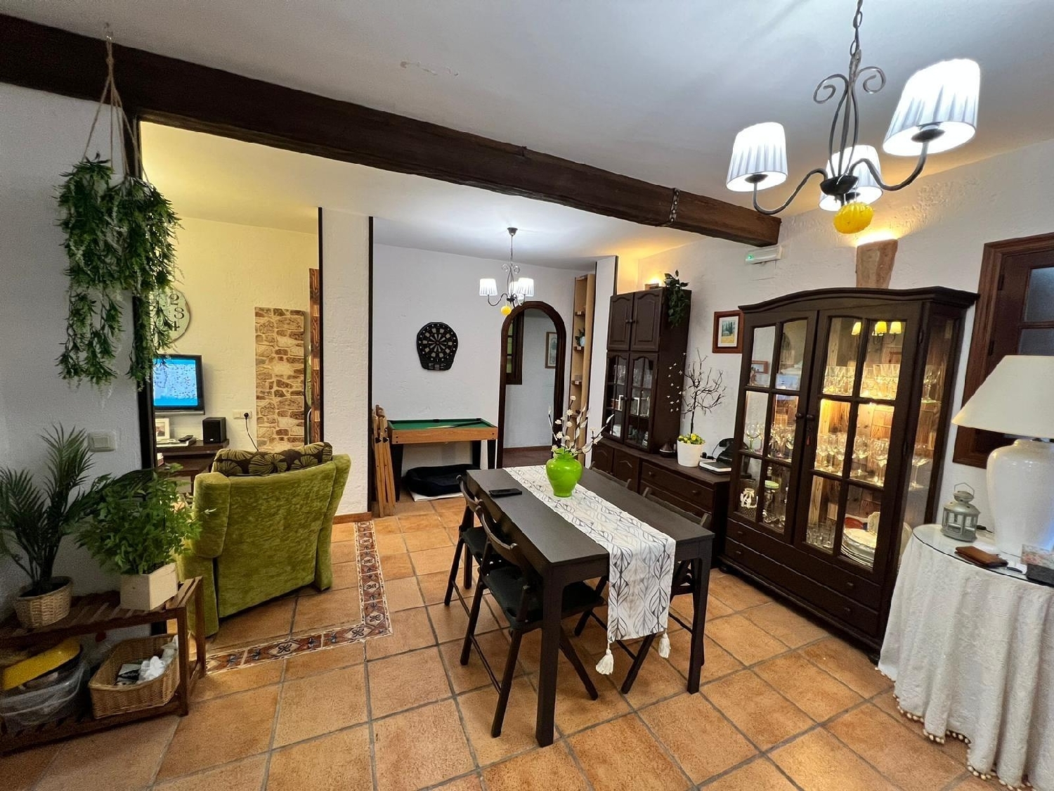  en venta apartamento Benaocaz Sierra De Cádiz 3