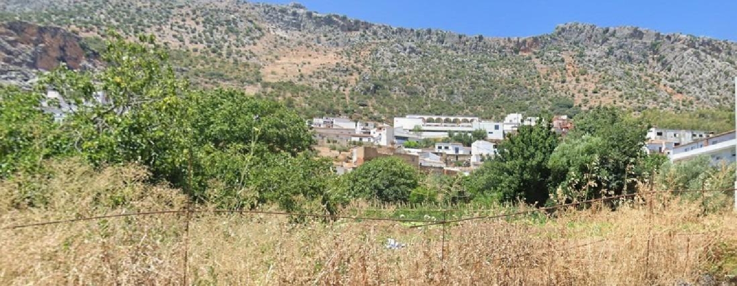  for sale apartment Benaoján Serranía De Ronda 1