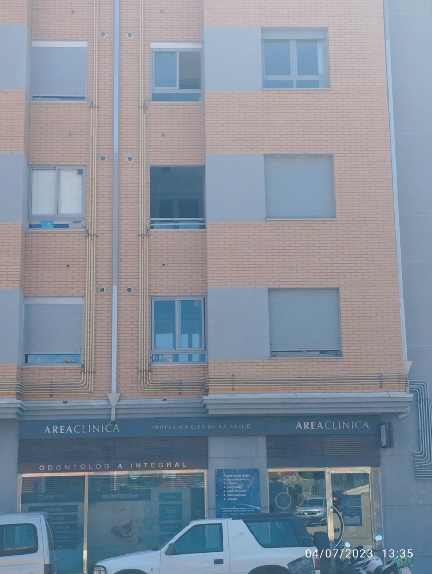  te koop appartement Benavente Benavente Y Los Valles 4