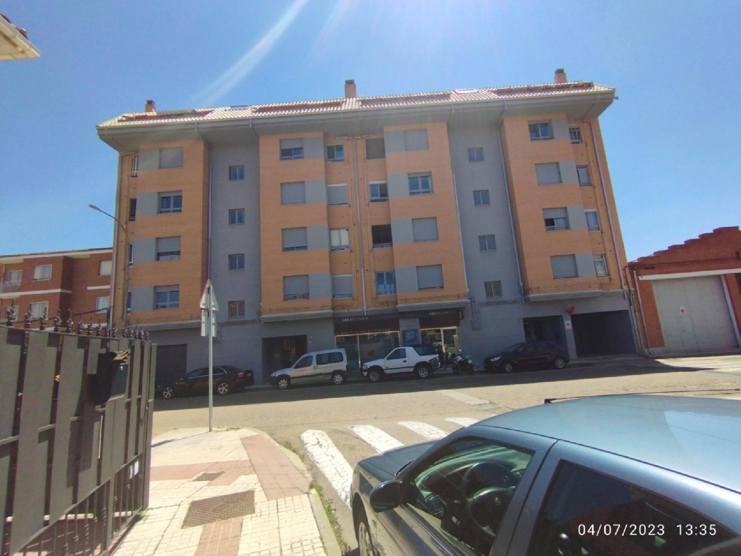 kaufen Wohnung Benavente Benavente Y Los Valles 3