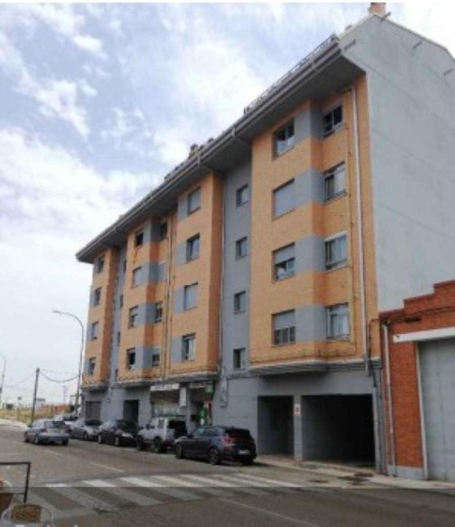  te koop appartement Benavente Benavente Y Los Valles 1