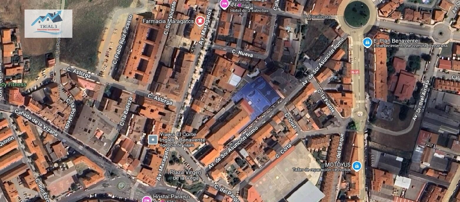 kaufen Wohnung Benavente Benavente Y Los Valles 3