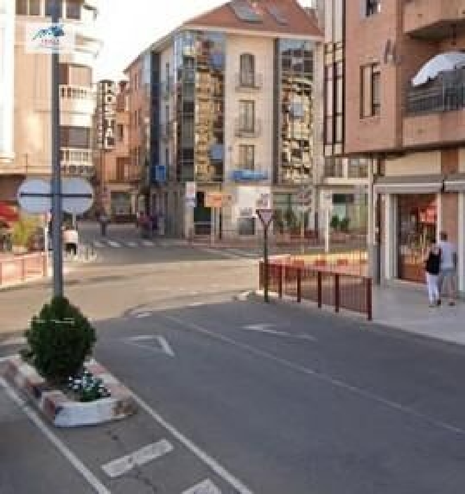 kaufen Wohnung Benavente Benavente Y Los Valles 2