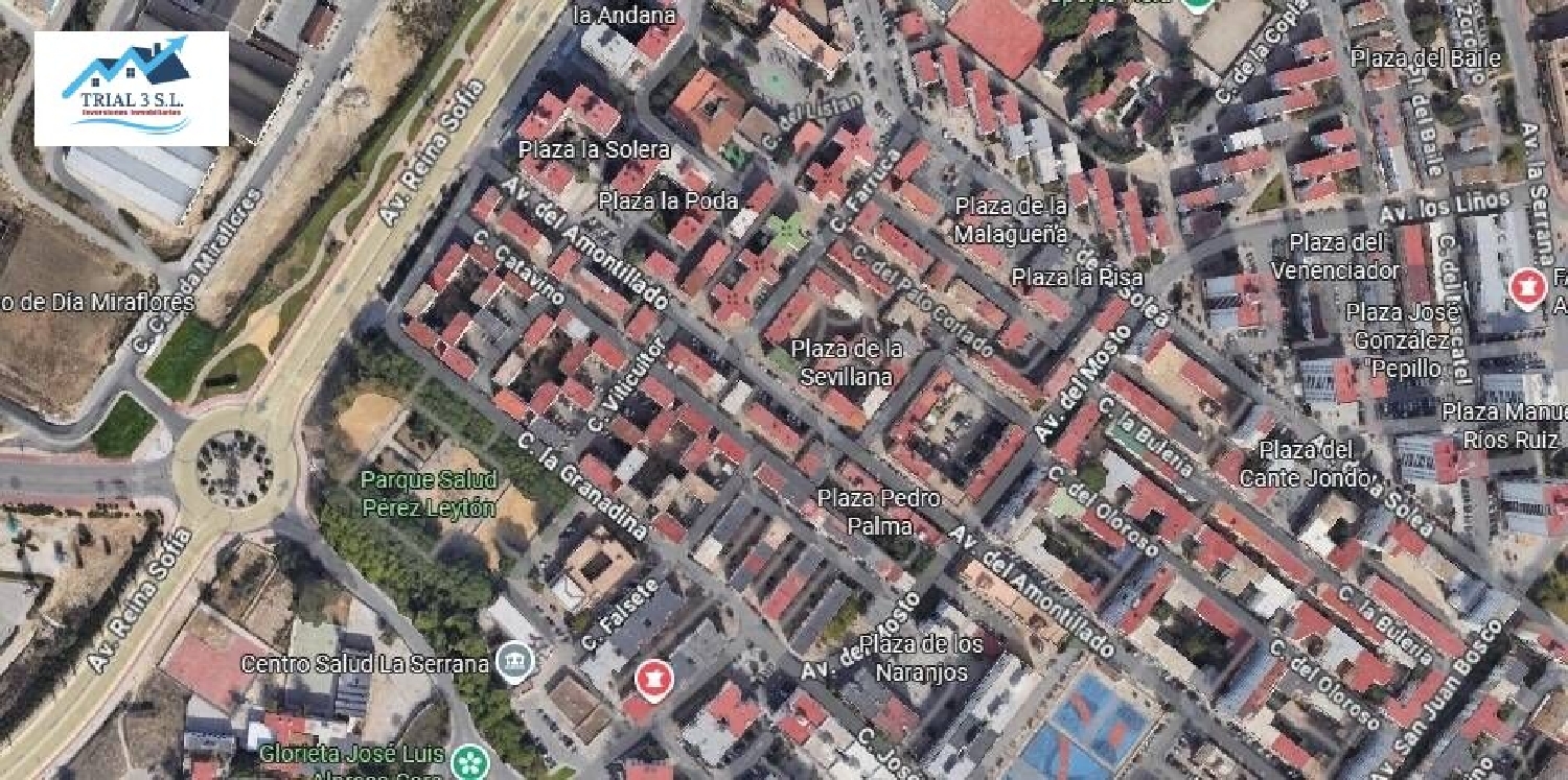 kaufen Wohnung Benavente Benavente Y Los Valles 2