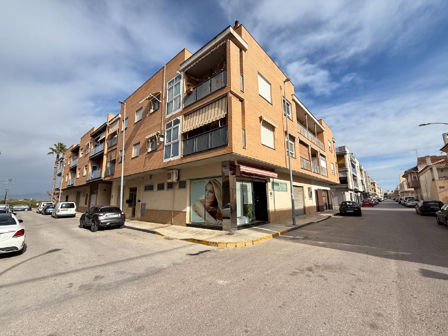  till salu lägenhet Benejúzar Baix Segura 1