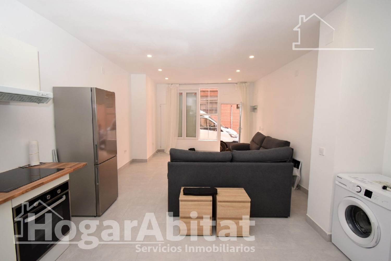  à vendre appartement Benetússer Horta Sud 5