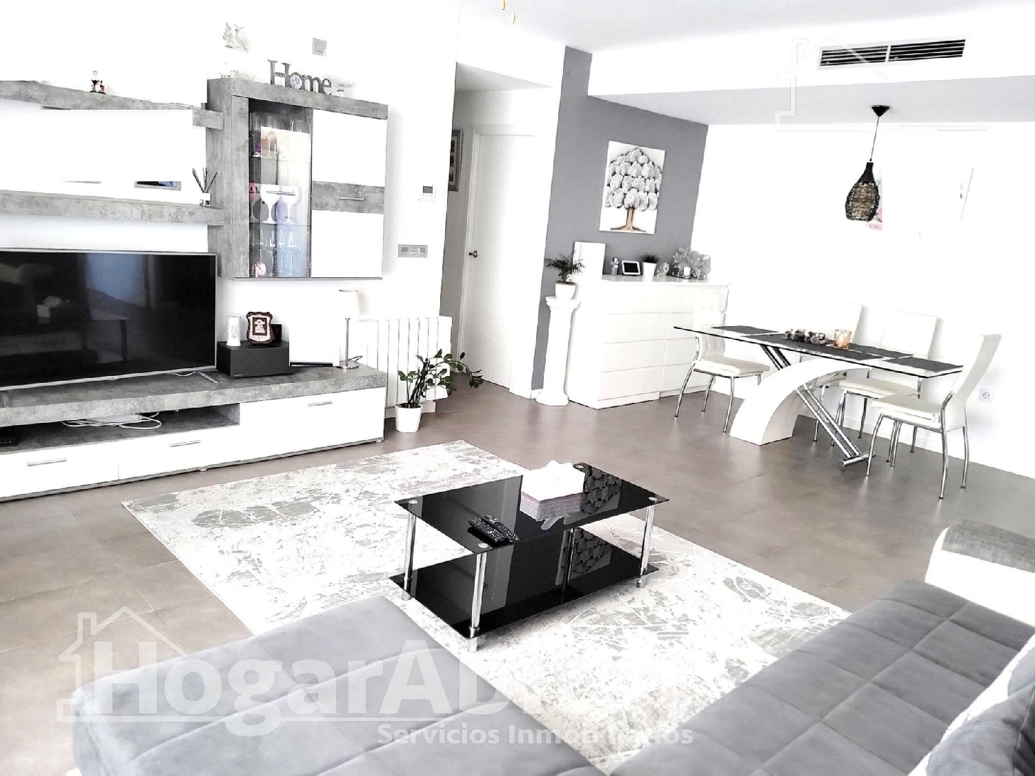  à vendre appartement Benetússer Horta Sud 2