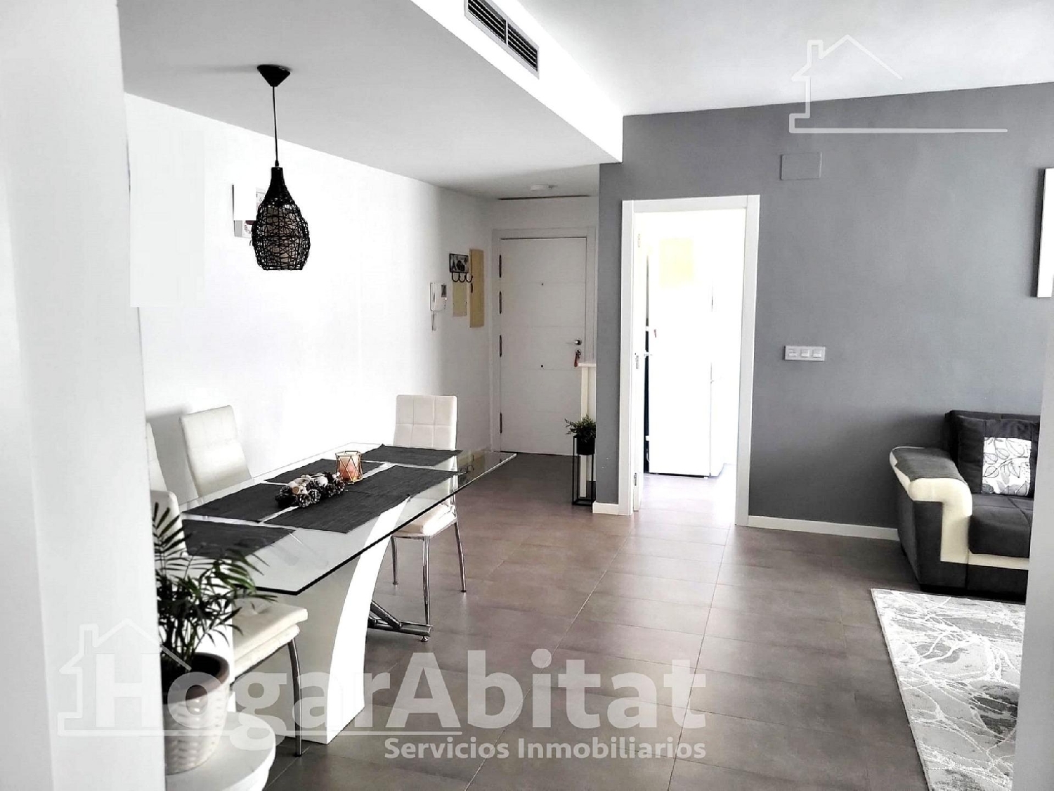  à vendre appartement Benetússer Horta Sud 3