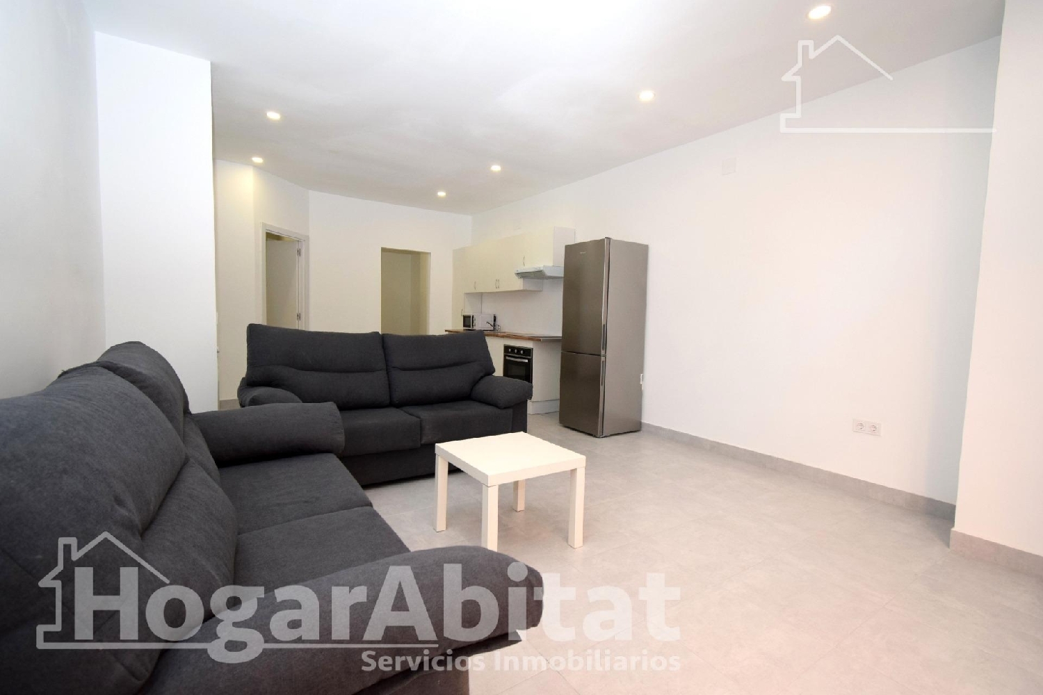  for sale apartment Benetússer Horta Sud 4