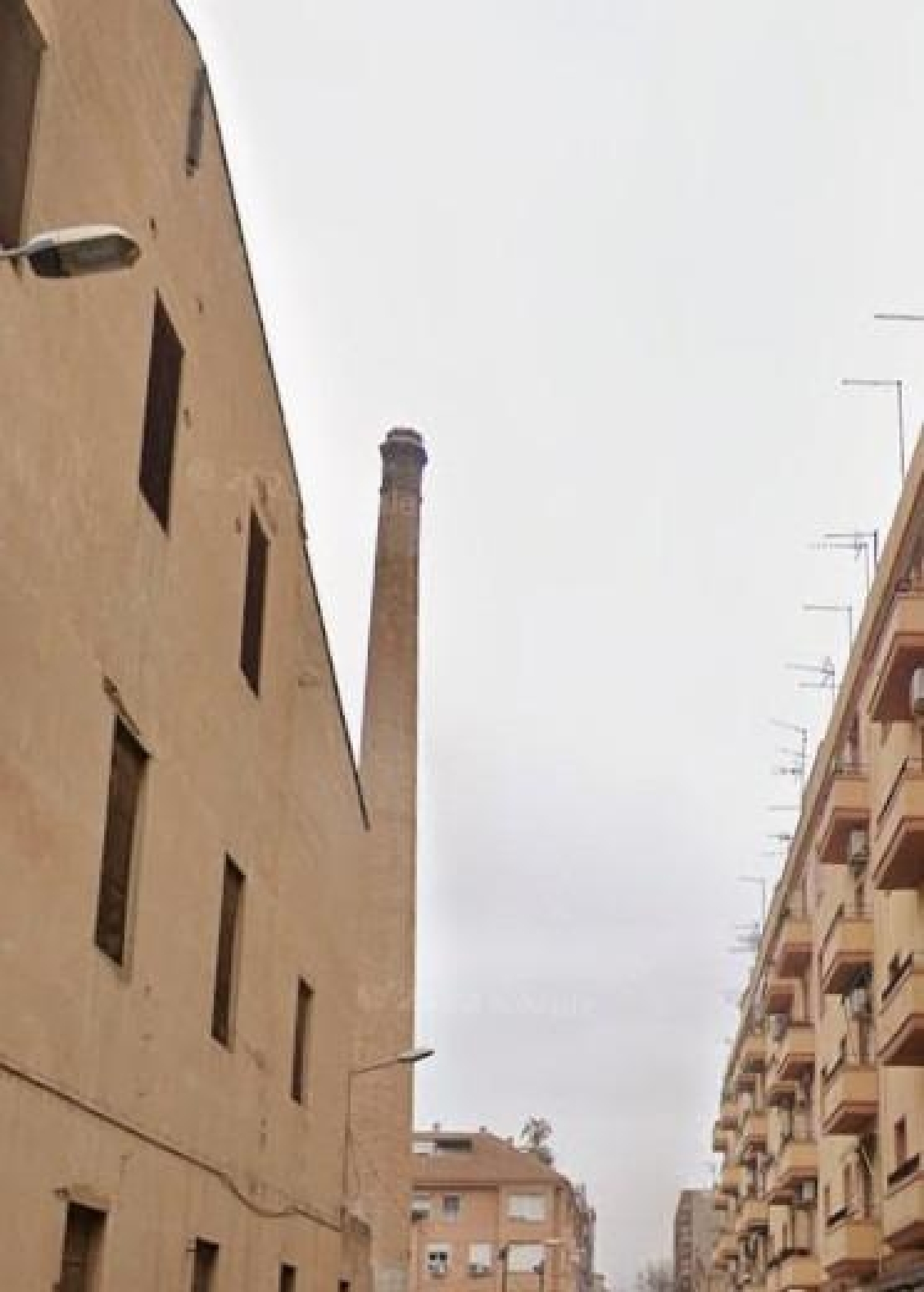  till salu lägenhet Benetússer Horta Sud 1