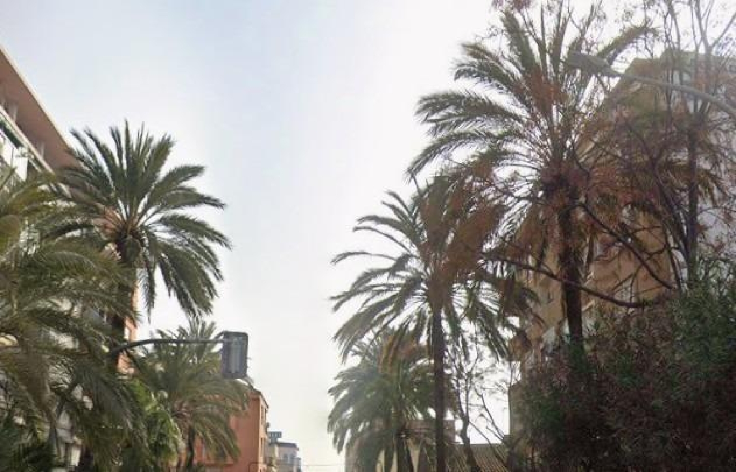  till salu lägenhet Benetússer Horta Sud 1