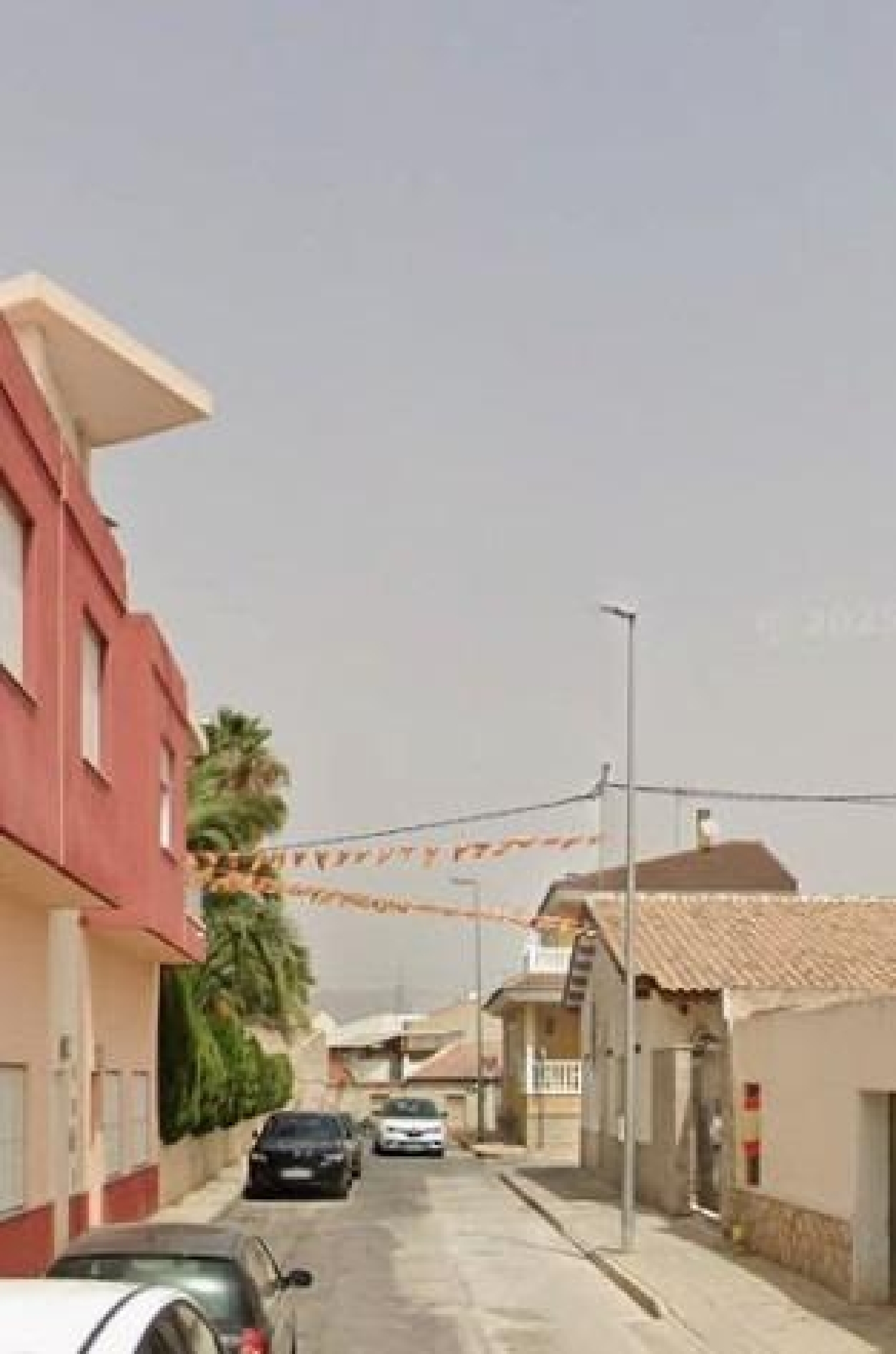  till salu lägenhet Benferri Baix Segura 1