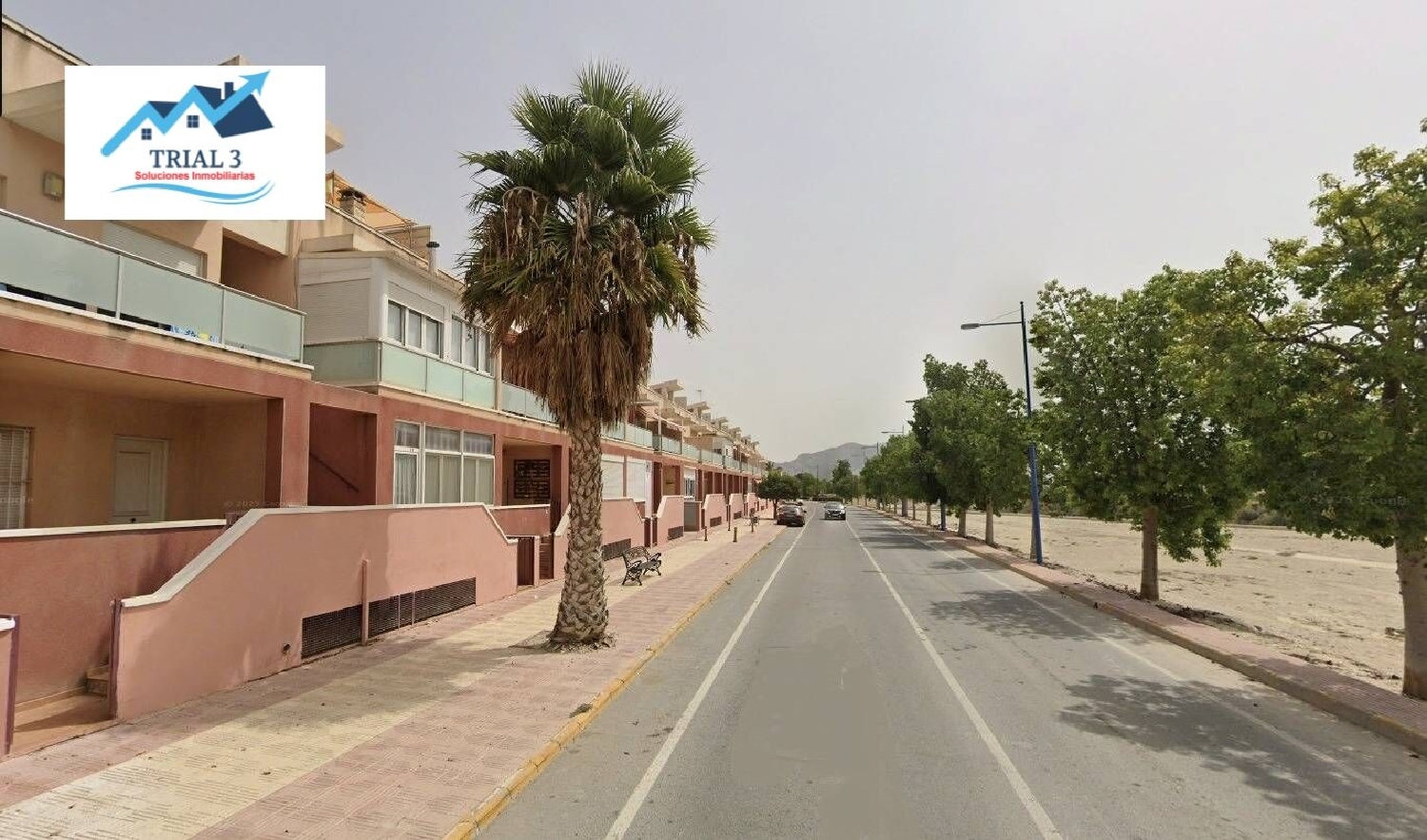  till salu lägenhet Benferri Baix Segura 2