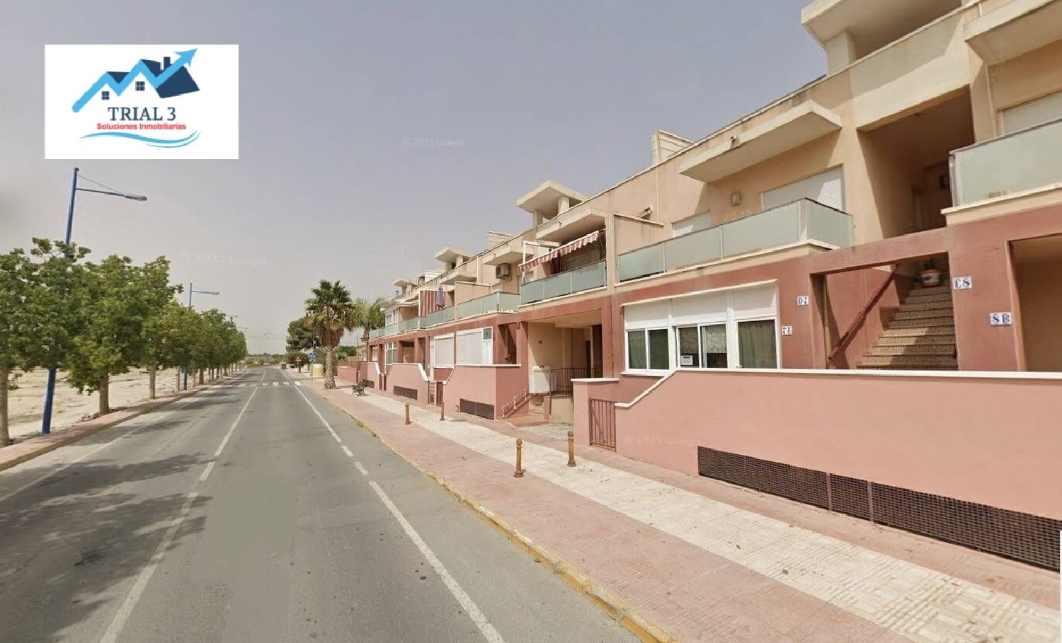  till salu lägenhet Benferri Baix Segura 1