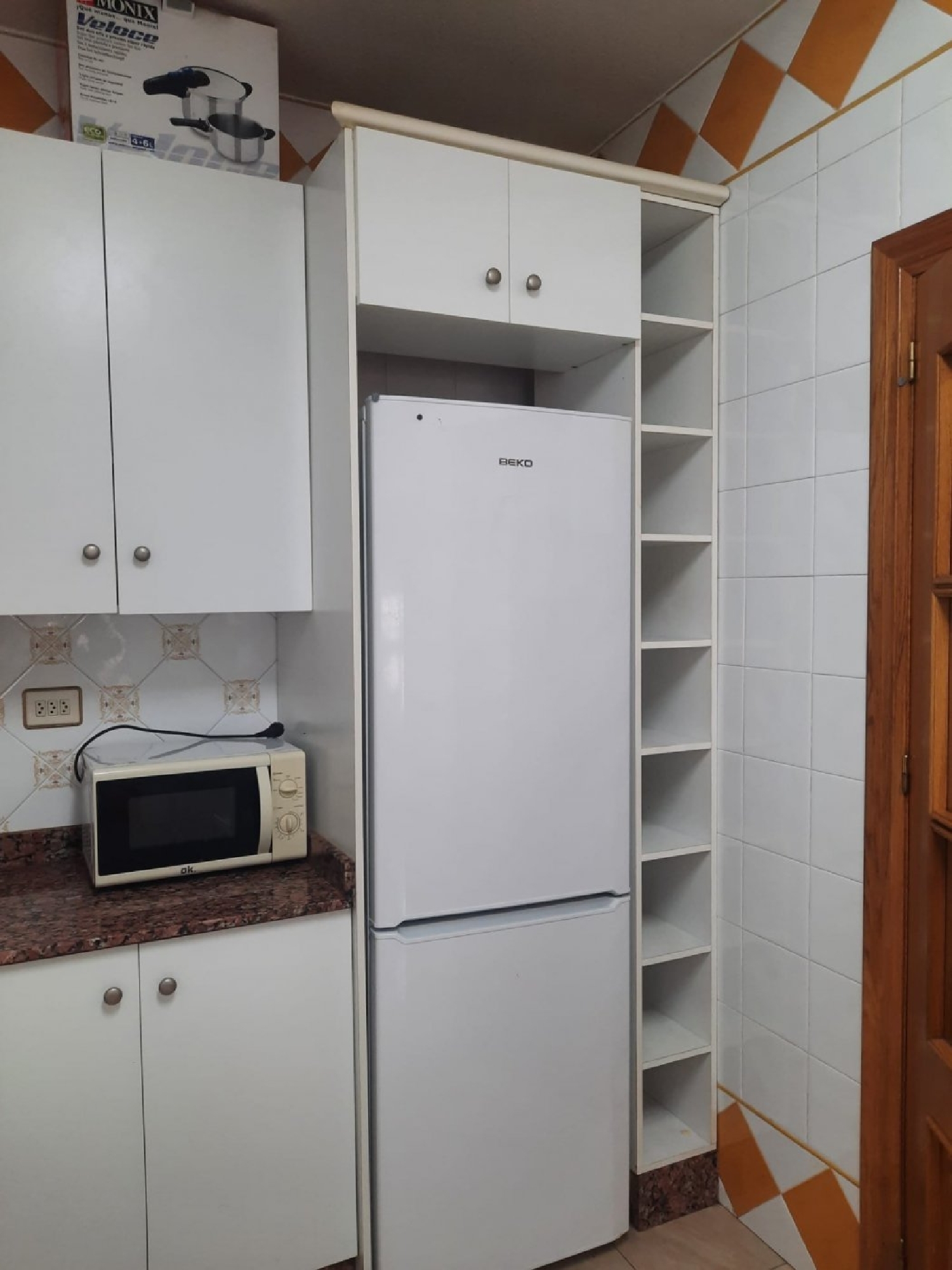  à vendre appartement Beniaján Huerta De Murcia 7