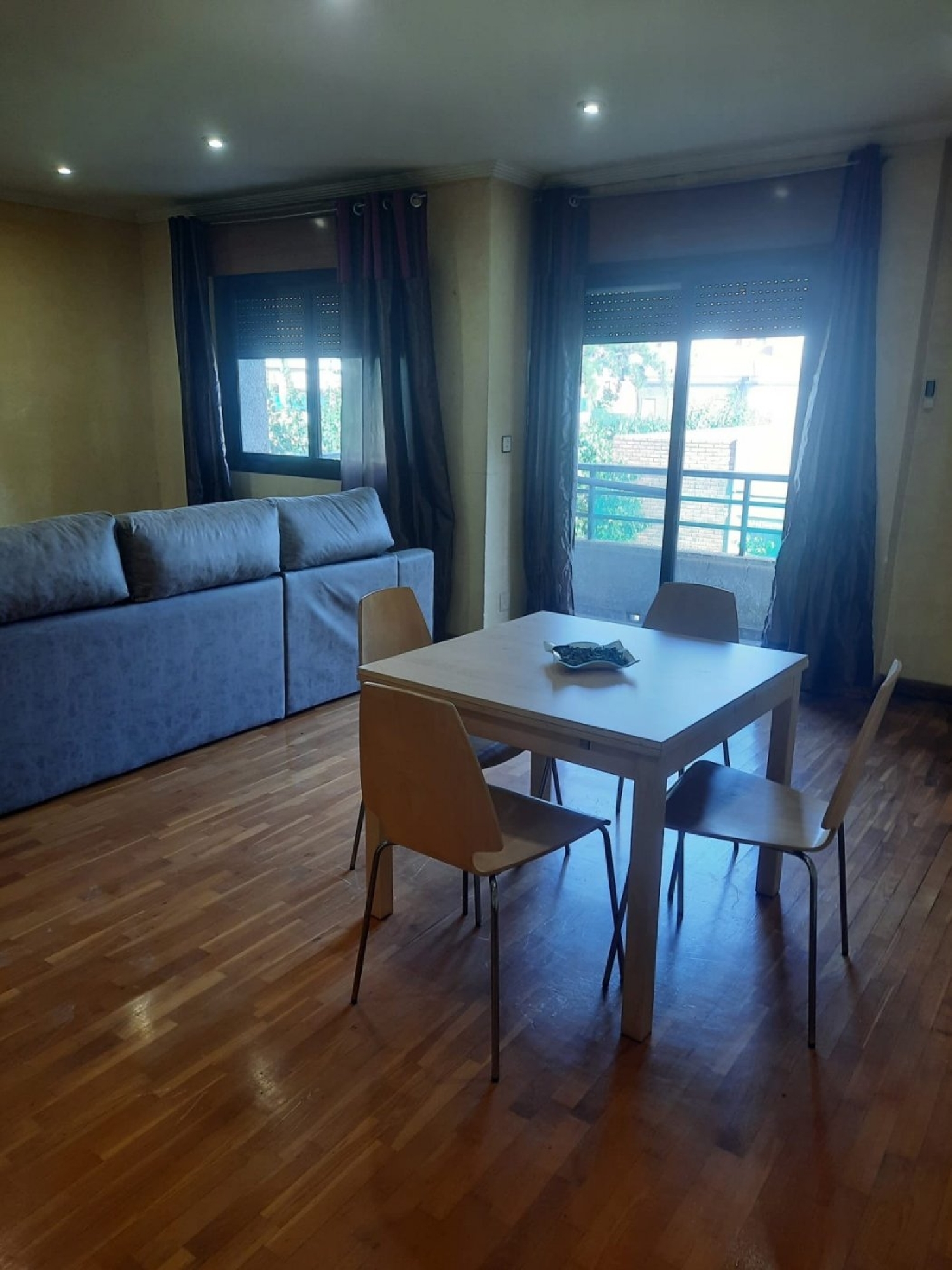  à vendre appartement Beniaján Huerta De Murcia 2