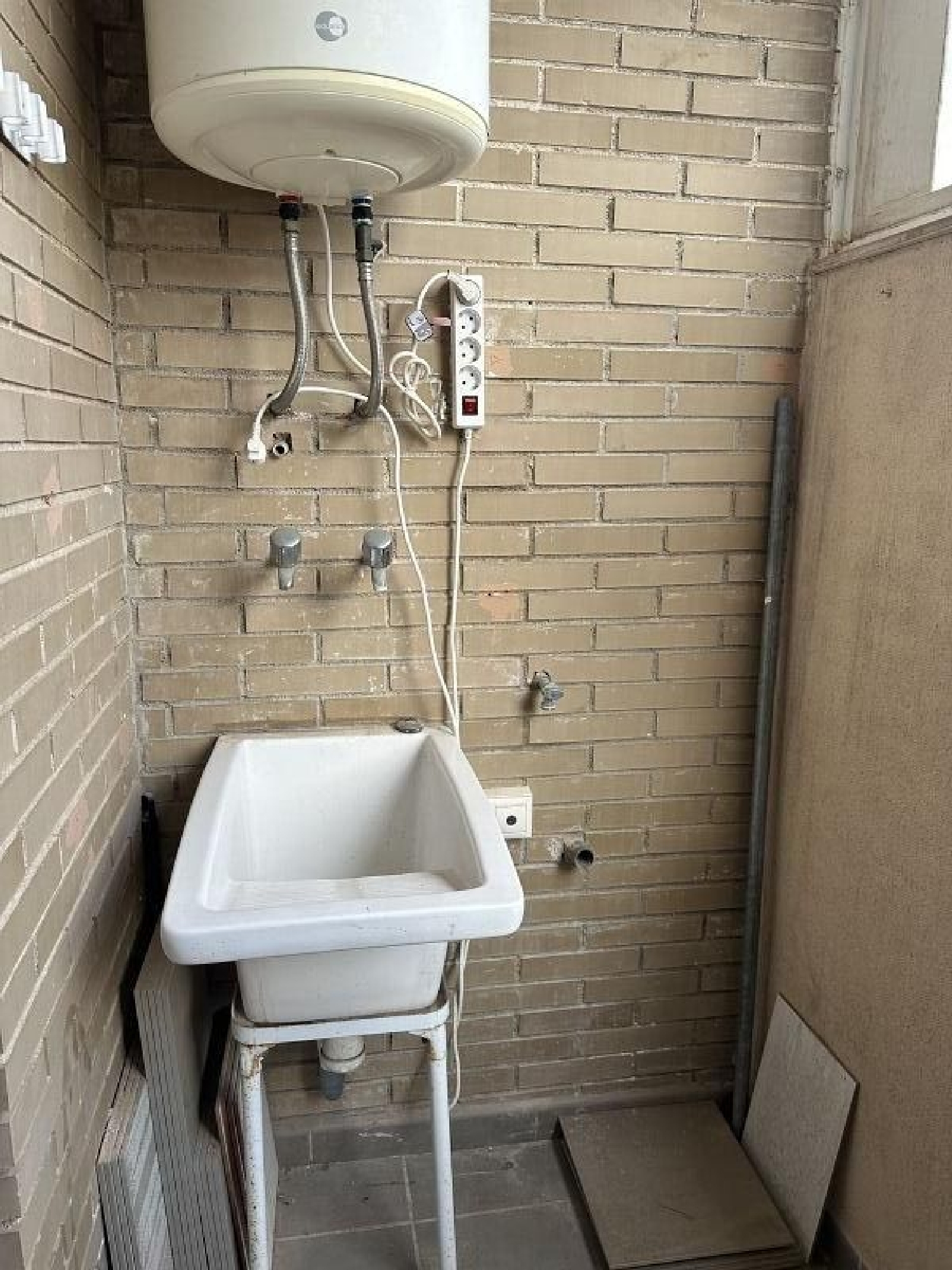 à vendre appartement Benicarló Baix Maestrat 4