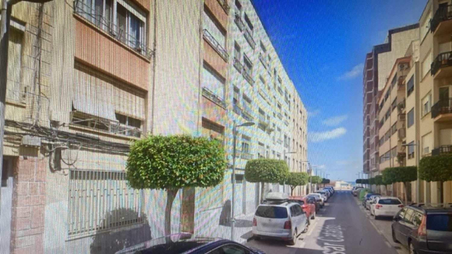  till salu lägenhet Benicarló Baix Maestrat 1