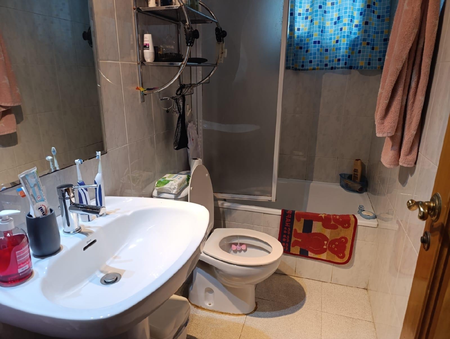  te koop appartement Benicarló Baix Maestrat 7