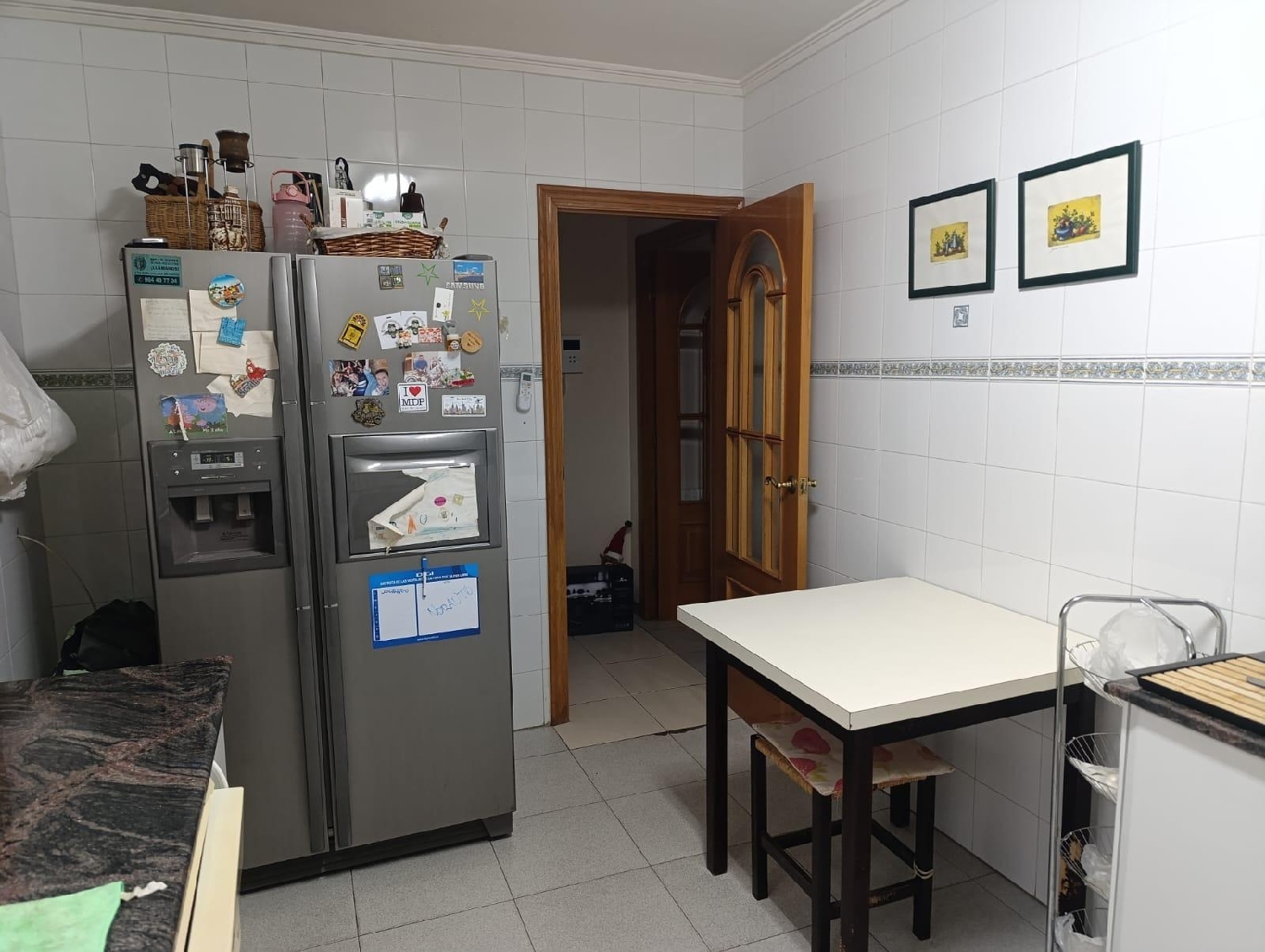  te koop appartement Benicarló Baix Maestrat 6