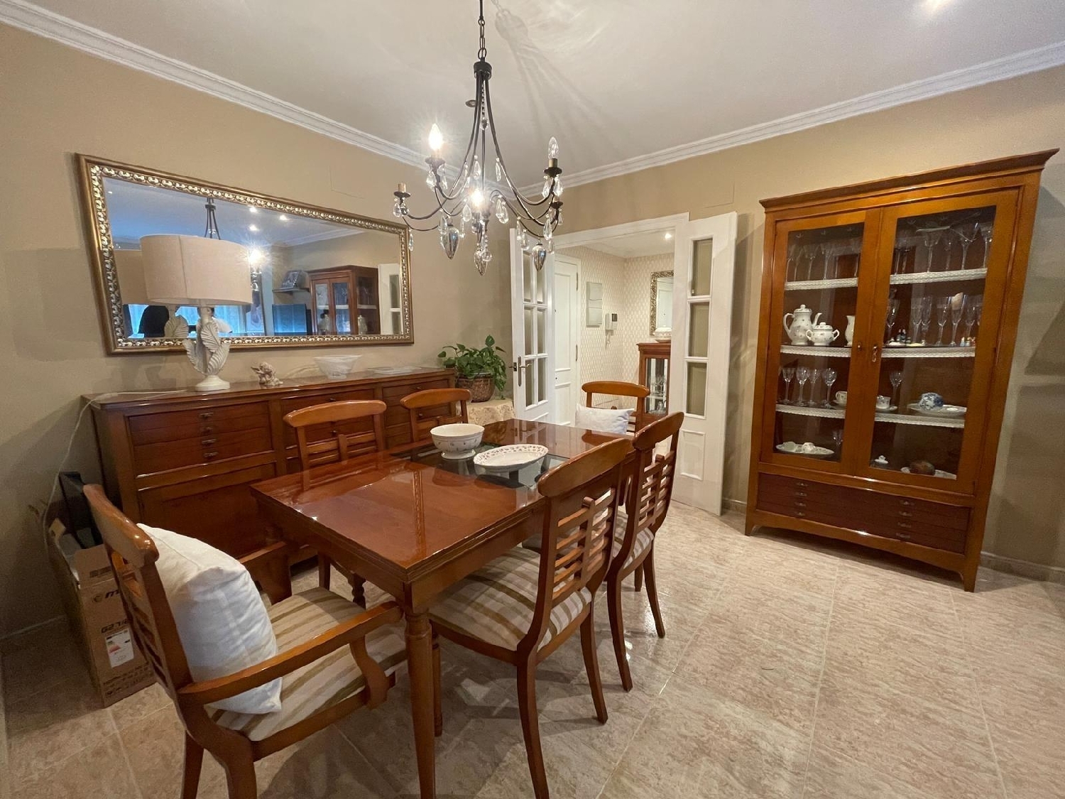  te koop appartement Benicarló Baix Maestrat 1