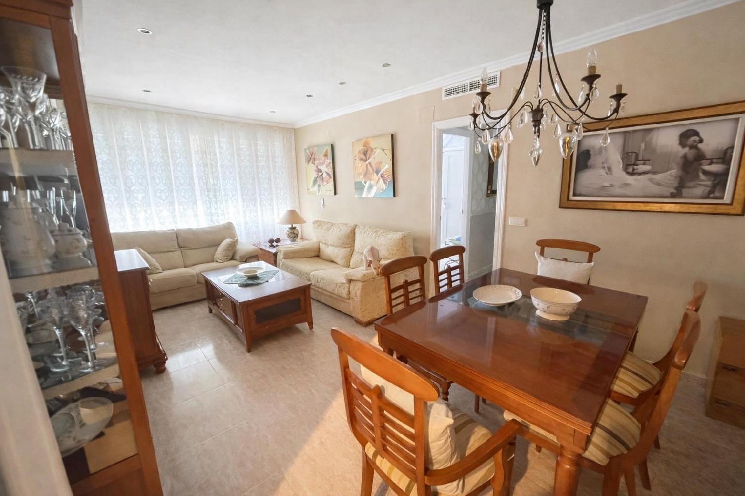  te koop appartement Benicarló Baix Maestrat 5