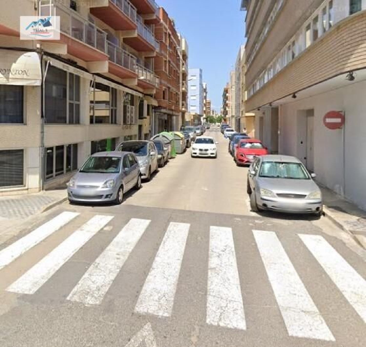  for sale apartment Benicarló Baix Maestrat 2