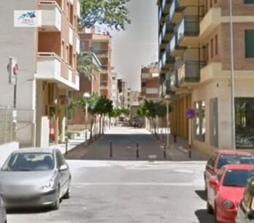 Benicarló Baix Maestrat apartment foto 6340388