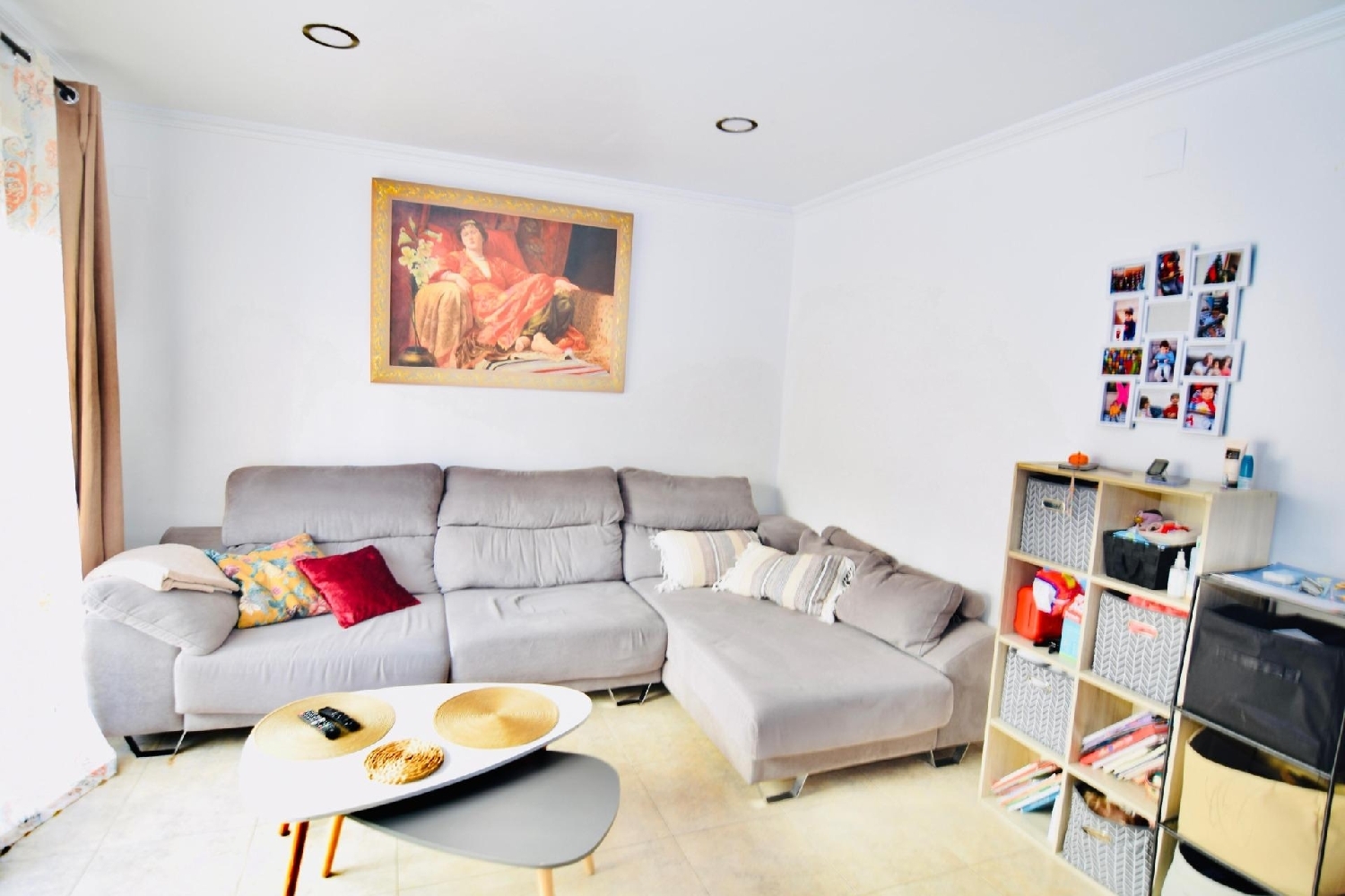  kaufen Wohnung Benidorm (Centro) Marina Baixa 4
