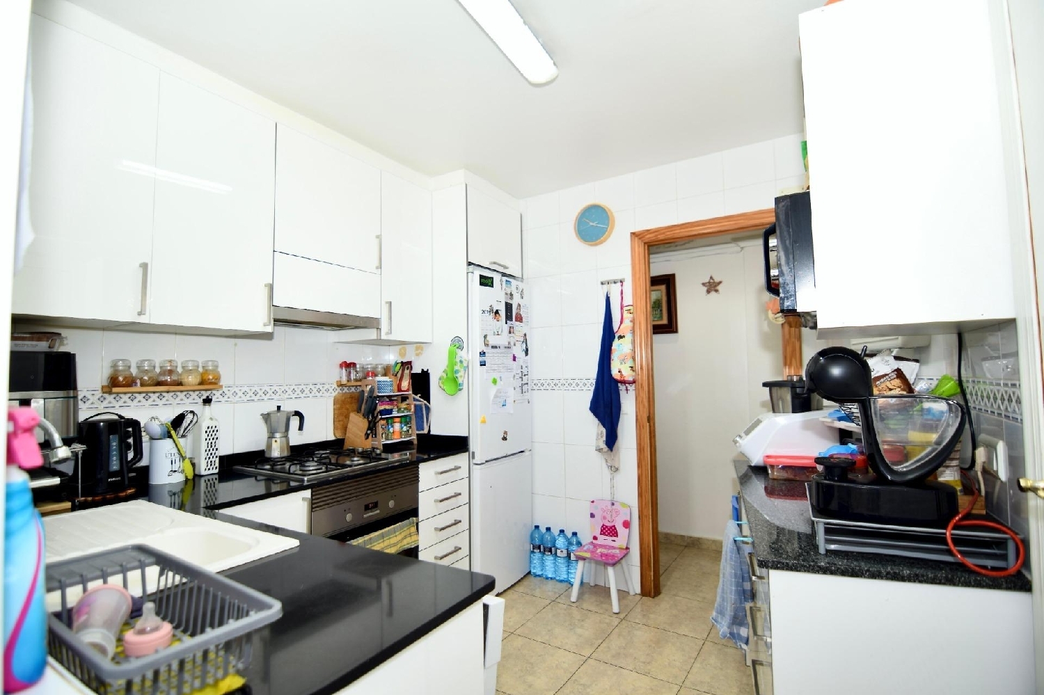  kaufen Wohnung Benidorm (Centro) Marina Baixa 8