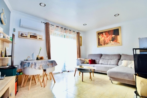 Benidorm (Centro) Marina Baixa Wohnung Bild 6324938