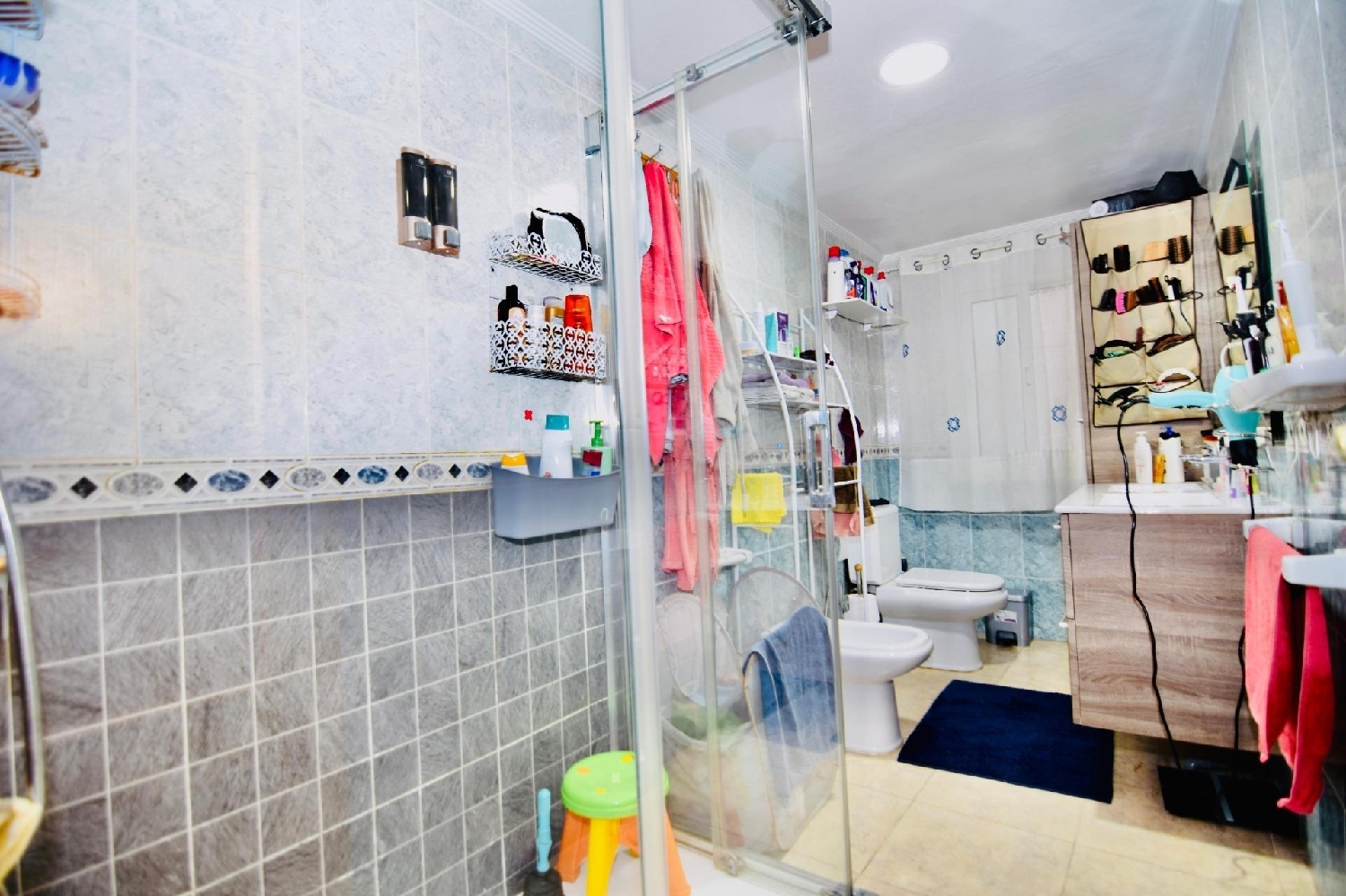  kaufen Wohnung Benidorm (Centro) Marina Baixa 7